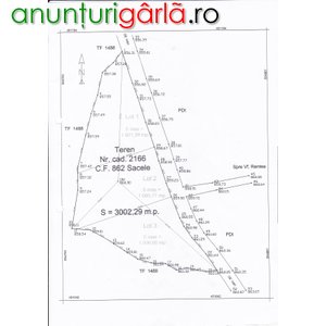 vand teren casa cabana vanatoare pastravarie - Imobiliare, Terenuri 