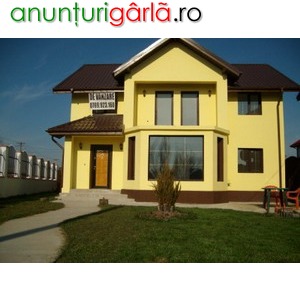 Casa de vanzare Buftea-Darza - Anunţ Imobiliare > Case din Ilfov