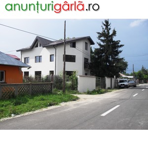 Vila deosebita P+1+M linga Bucuresti - Imobiliare, Case din Bucuresti