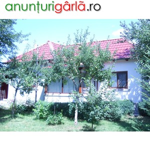 Casa de vacanta in Brebu - Anunţ Imobiliare > Case din Prahova 