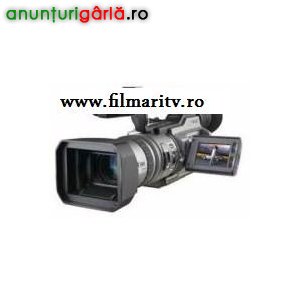 Imagine anunţ www.filmaritv.ro