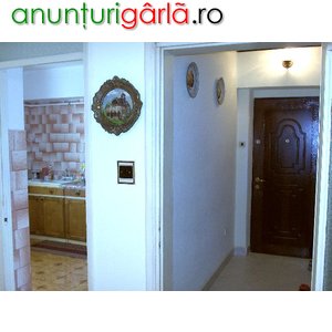 Imagine anunţ Particular vand apartament de lux cu 4 camere in municipiul Campina judetul Prahova