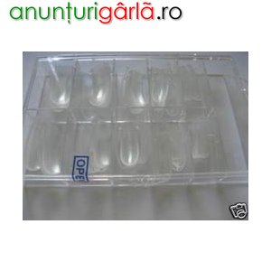 Imagine anunţ Forme dual sistem modelaj cu gel sau acril