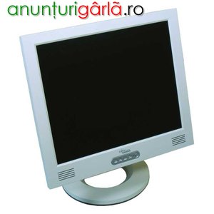 Imagine anunţ Monitor LCD 17 inch