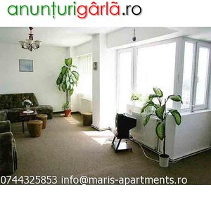 Imagine anunţ Apartamente 2-3 cam in REGIM HOTELIER - BRASOV - CENTRU
