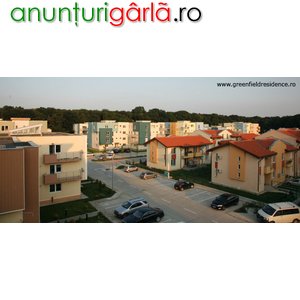 Imagine anunţ De vanzare: apartament 2 camere, Bucuresti sector 1