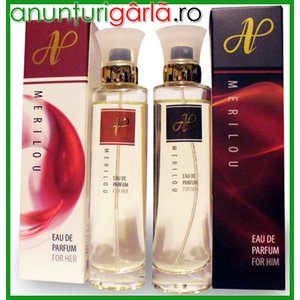 Imagine anunţ Parfum AP-ANA FARM, Serbia, concentratie 30% esenta, persistenta, 50 ml