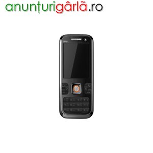 Imagine anunţ 960 lei, Video Telefon WG1 Dual SiM 3G Qualcomm USA la www.dualsim.ro