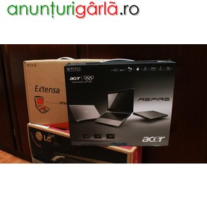 Imagine anunţ Laptopuri SH de la 125 Euro/buc