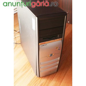 Imagine anunţ Unitati PC (Brand HP, Compaq, Nec, Asus)
