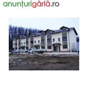 Imagine anunţ De Vanzare Apartament Nou 2 Camere in Ilfov Mogosoaia
