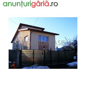 Imagine anunţ De Vanzare CasaVila 4 Camere in Bucuresti, Colentina