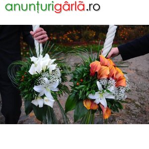 Imagine anunţ Nunti craiova