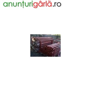 Imagine anunţ Vand POPI din lemn ARAD – 6 RON / buc
