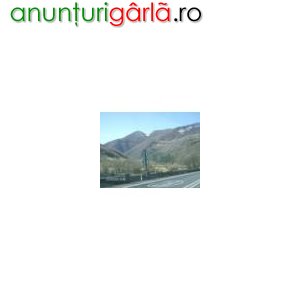 Imagine anunţ TRANSPORT GRUPURI TURISTICE IN ROMANIA