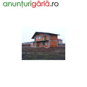 Imagine anunţ CasaVila 3 camere in Bucuresti Prelungirea Ghencea