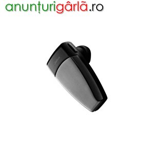 Imagine anunţ Casca Bluetooth JABRA JX20 PURA, Dual POINT - 2 telefoane simultan www.dualsim.ro