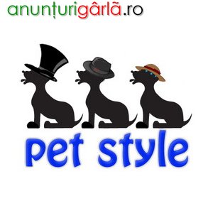 Imagine anunţ Frizerie canina & felina, Ambulanta veterinara