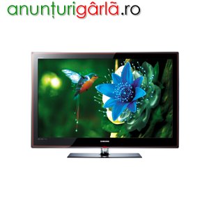 Imagine anunţ LED TV FOR SALE