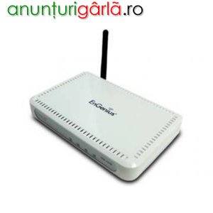 Imagine anunţ Oferta router EnGenius ECB1220-R - nou!