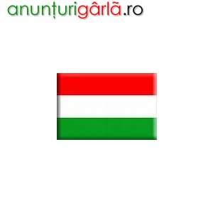 Imagine anunţ traduceri autorizate maghiara/romana, romana-maghiara, translatii
