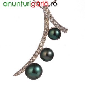 Imagine anunţ Magazin on line de bijuterii cu perle si cadouri