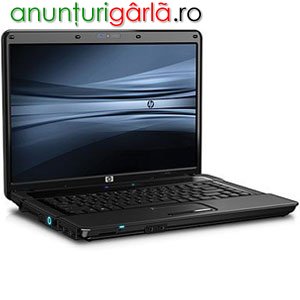 Imagine anunţ Vand Laptop HP Compaq 610 nou noutz cu garantie de 1 an