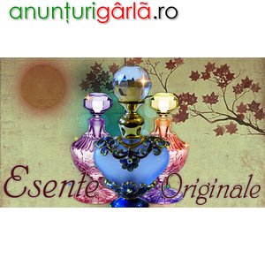 Imagine anunţ Vindem parfumuri Giorgio Armani 100 ml