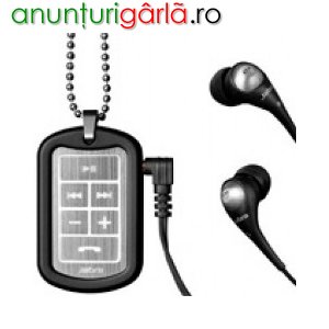 Imagine anunţ 240 lei, Casca Bluetooth STEREO JABRA BT3030, Dual POINT - 2 telefoane simultan