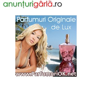 Imagine anunţ En-Gross Parfumuri ORIGINALE 100% En-Gross!!!