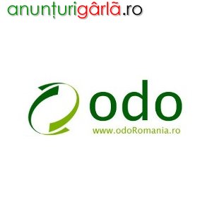 Imagine anunţ Odo Romania - Importator si distribuitor oficial in Romania pentru odorizantele California Scents