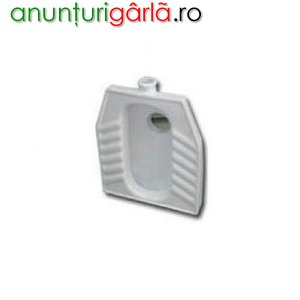 Imagine anunţ WC Turcesti din Fonta - Wc-uri Fonta