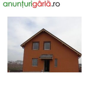 Imagine anunţ casa la cheie 420 euromp construit