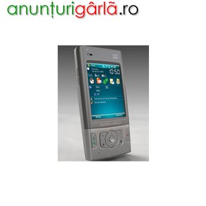 Imagine anunţ 920 lei, PDA Dual SiM cu Windows Mobile 6. 0 TechFaith Cynthia850