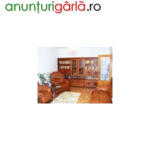 Imagine anunţ Apartament 3 camere in Bucuresti MILITARI