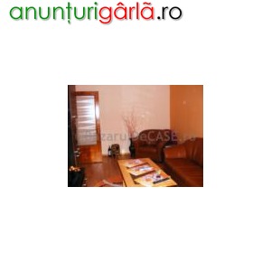 Imagine anunţ Apartament 2 camere in Bucuresti DRISTOR