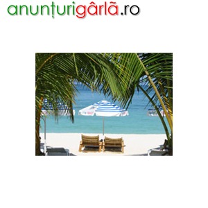 Imagine anunţ Vacante ieftine litoral 2010