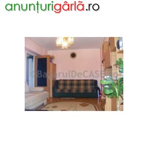 Imagine anunţ Apartament 2 camere in Bucuresti RAHOVA