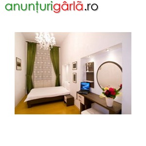 Imagine anunţ RegimHotelier - Hotel - Cazare Cluj-Napoca