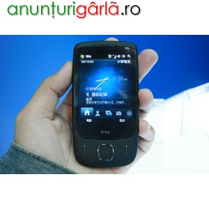 Imagine anunţ Vand HTC Touch 3G