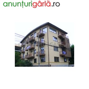 Imagine anunţ Apartament nou 3 camere in Bucuresti Damaroaia