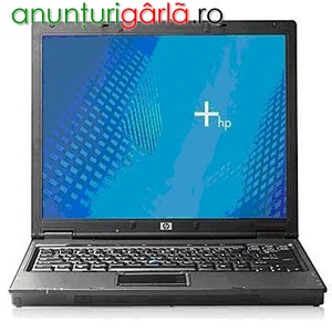 Imagine anunţ Laptop HP nc6220