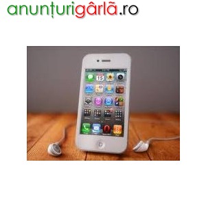 Imagine anunţ Para Venda: Brand novo Apple I celular 4G 32GB / HTC Desire desbloqueado