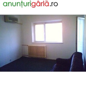 Imagine anunţ Vand apartament 2 camere in Baneasa