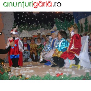 clumsy Inspiration complete inchirieri costume carnaval pentru copii, adolescenti si adulti Baia Mare -  Divertisment din Baia Mare, Maramures