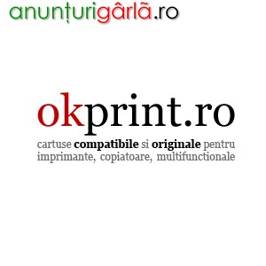 Imagine anunţ www.okprint.ro Hp C7115A