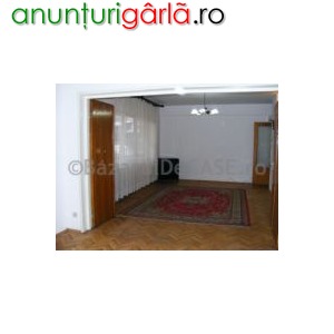 Imagine anunţ Apartament 4 camere in Bucuresti Dacia