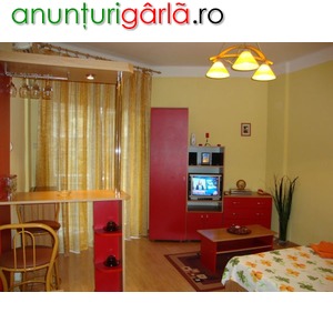 Imagine anunţ Cazare regim hotelier Bucuresti