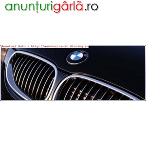 Imagine anunţ Oglinzi BMW Seria 1 3 5 6 7 X1 X3 X5 X6 tel 0764.339.126