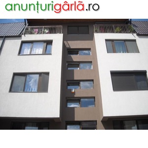 Imagine anunţ Apartament 3 camere in bloc nou Damaroaia (Bucurestii Noi )